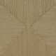 Bernards Tarrington Almond Slat Back Side Chair with Cushion-5