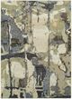 Oriental Weavers™ Evolution 5'x7' Style 5 Area Rug-0