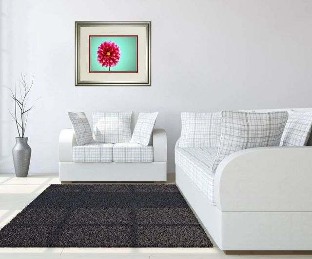Classy Art Zenia by Gail Peck Wall Art-2