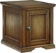 Signature Design by Ashley® Channley Brown Rectangular End Table-0