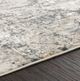 Surya Quatro Multi-Colored 8'x10' Area Rug-5