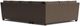 Bassett® Furniture Customizable Ellery 2-Piece Leather Left-Arm Facing Sectional-2