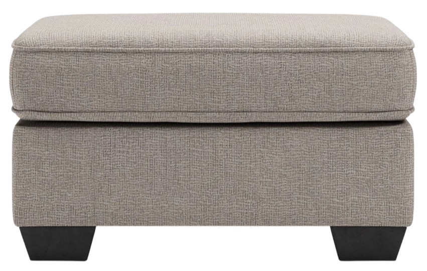 Signature Design by Ashley Greaves Ottoman
