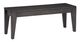 Ashley® Trishcott Dark Brown Dining Room Storage Bench-2