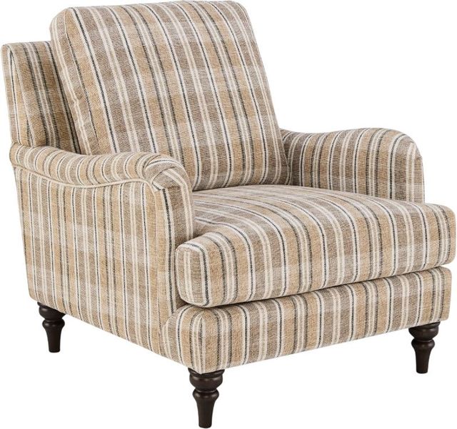 Signature Design by Ashley® Wardington Beige Accent Chair-0
