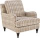 Signature Design by Ashley® Wardington Beige Accent Chair-0