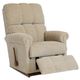 La-Z-Boy® Vail Desert Manual Rocking Recliner-4