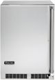 Viking 24" Stainless Steel Outdoor Under The Counter Refrigerator-0