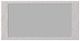Bernhardt Stratum Fossil 56" Mirror-0