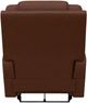 La-Z-Boy® Sparrow Spice Manual Wall Recliner-3