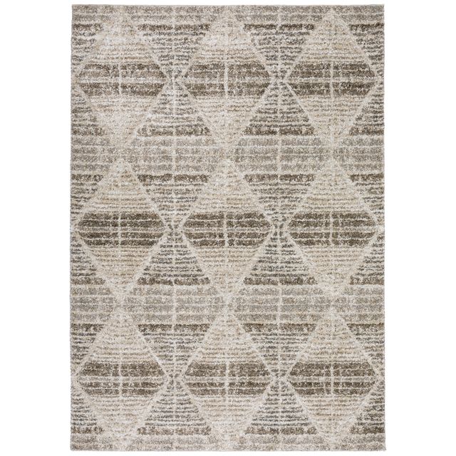 Dalyn™ Rug Company Carmona Driftwood 5'x8' Area Rug-0