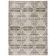 Dalyn™ Rug Company Carmona Driftwood 5'x8' Area Rug-0