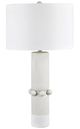 Crestview Collection Quade Contemporary Table Lamp-0