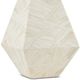 Currey & Company Elysium Natural/White Table Lamp-2
