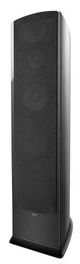 Revel® Performa 8" Silver 3-Way Floor-Standing Loudspeaker (Each)-2