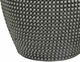 Monarch Specialties Inc. 24"H Grey Resin Table Lamp-3