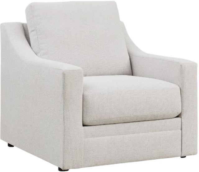 Signature Design by Ashley® Maitelynn Chalk Accent Chair-0