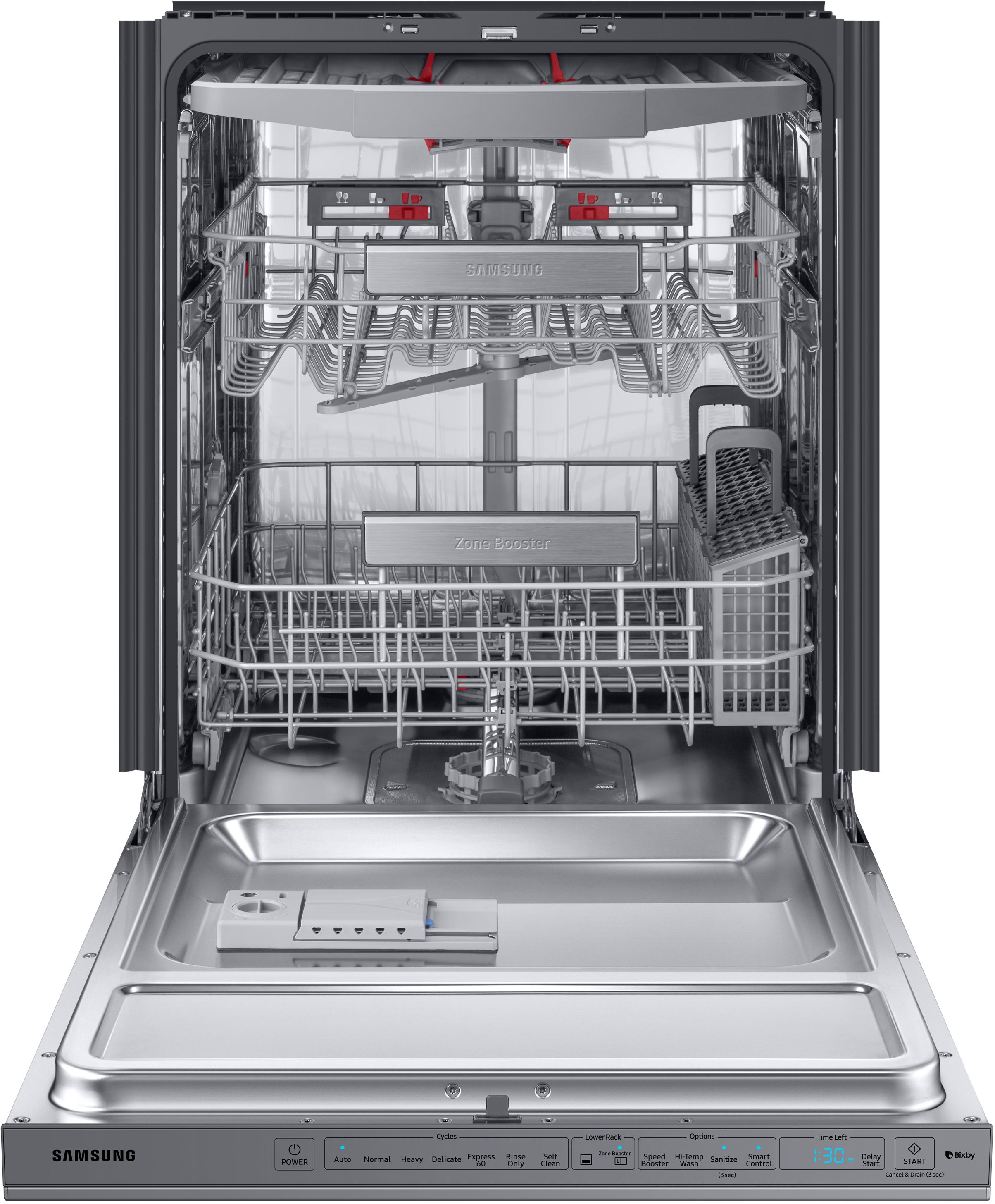 Samsung Dishwasher - Thumbnail 2