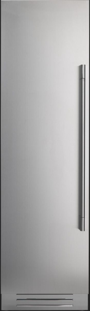 Fulgor Milano 24" 12.7 Cu. Ft. Stainless Steel Column Freezer-0