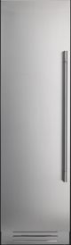 Fulgor Milano 12.7 Cu. Ft. Stainless Steel Column Freezer-0