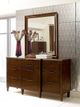 Kincaid® Elise Bristow Amaretto Dresser-1