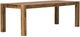 EQ3 Harvest Oak 87" Dining Table-3