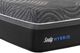 Sealy® Hybrid Premium™ Silver Chill Firm Smooth Top California King Mattress-5