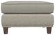 Fairfield® Customizable Haven Welted Sock Ottoman-1