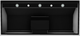 Vent-A-Hood® 48" Black Under Cabinet Range Hood-3