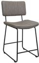 Steve Silver Co. Tribeca Gray Bar Stool-0