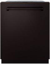 Oil-Rubbed Bronze