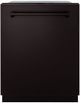 ZLINE Monument Series 24" Oil Rubbed Bronze Built In Dishwasher-0