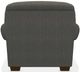 La-Z-Boy® Mackenzie Flannel Chair-3