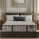 King Koil® Scott Living Rosara 15" Wrapped Coil Firm Tight Top Queen Mattress-2