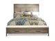 Riverside Furniture Vogue Queen Panel Storage Bed-0