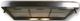 YHD Builder Series Stainless Steel 36'' 300 CFM Under Cabinet Range Hood-0