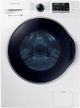 Samsung 2.2 Cu. Ft. White Front Load Washer-0