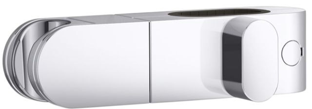 KOHLER® Belay™ Polished Chrome Handshower Holder-0