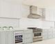XO Fabriano 48" Stainless Steel Wall Mounted Range Hood-3