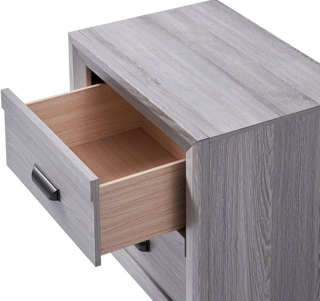 Crown Mark Adelaide Driftwood Nightstand-3
