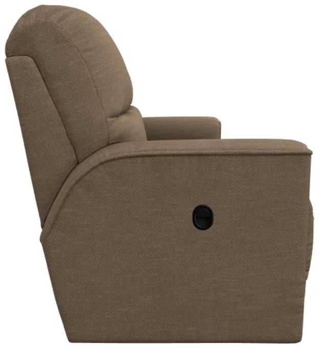La-Z-Boy® Cade Coffee Manual Reclining Sofa-3