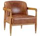 Forty West Garth Brown Chair-0
