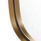 Stylecraft Minimalist Gold Mirror -4