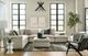 Craftmaster® Customizable CM Modern 7127 Modular Sectional-1