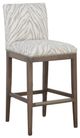 Fairfield® Customizable Entree Dining Nova Bar Stool-0