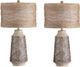 Crestview Collection Anders Brown Table Lamp-0