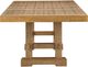 Signature Design by Ashley® Havonplane 6-Piece Brown Dining Set-5
