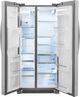 Frigidaire Gallery® 33" 22.3 Cu. Ft. Stainless Steel Side-by-Side Refrigerator-1