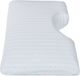 Primo™ International Madison Bloo Ice 6-Piece White Shoulder Pillow Set-5