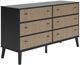 Signature Design by Ashley® Charlang Two-tone Dresser-0